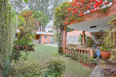 Casa com 4 quartos á venda no Jardim Marajoara, São Paulo - SP