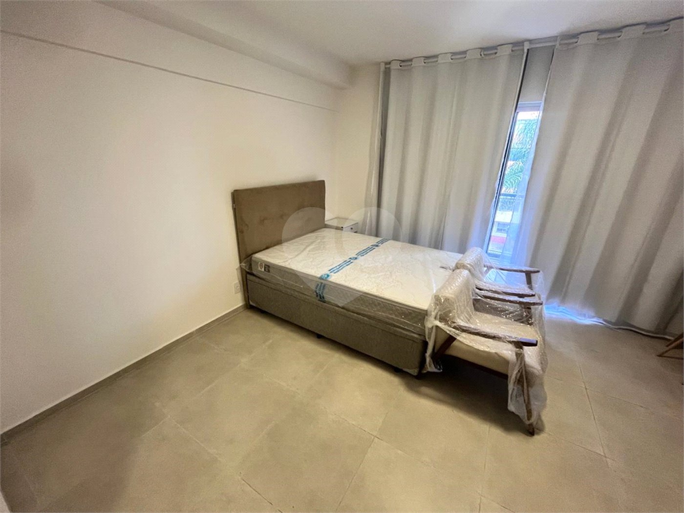 Studio novo e mobiliado Bela Vista