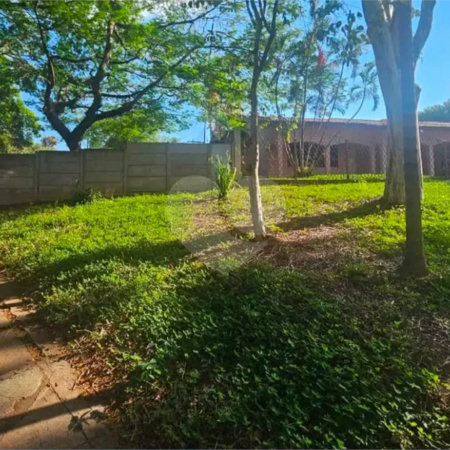 Terreno à venda no bairro Samambaia, em Atibaia – SP | 989 m² | Topografia plana
