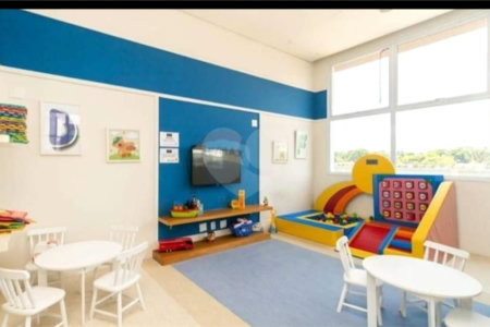 Apartamento com 2 dormitórios à venda, 69 m² por R$ 1.299.000,00 - Brooklin - São Paulo/SP