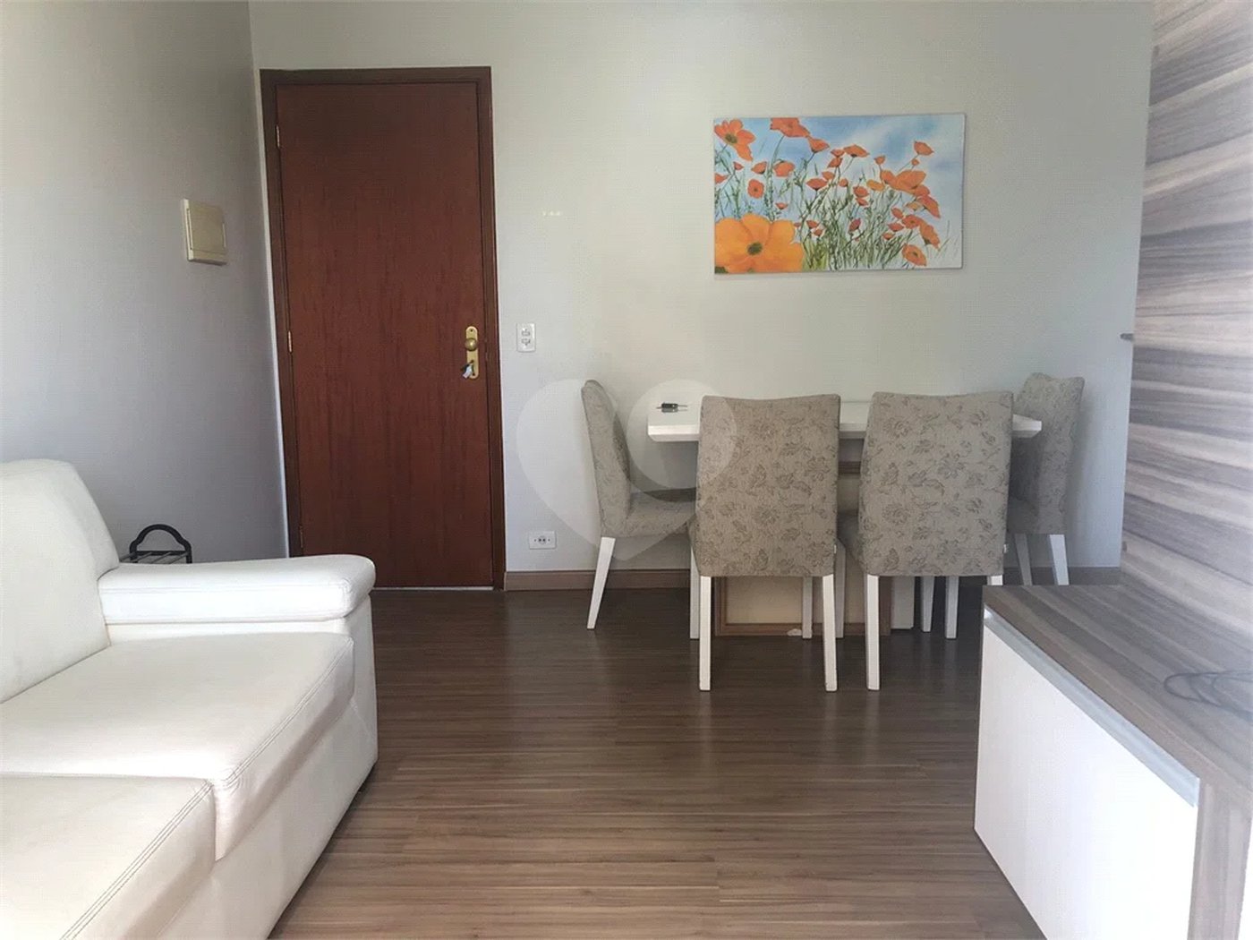 Apartamento para alugar com 2 quartos em Mandaqui, São Paulo, SP