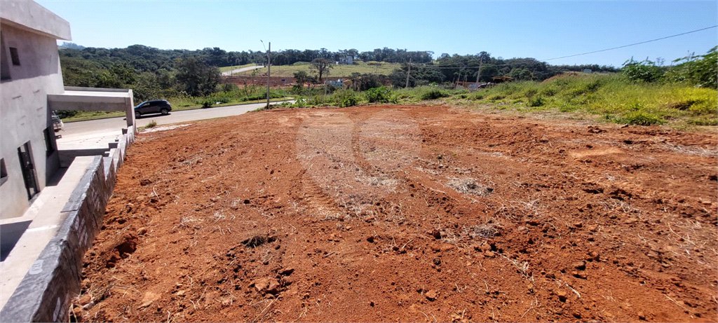 Terreno - Condomínio Elementum Residencial Atibaia