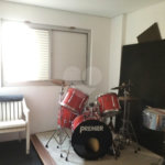 Apartamento a venda no Cambuci