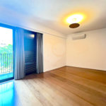 Imóvel 168m² Idea Zarvos com 3 suites, varanda na frente e na suíte, piscina, academia e 3 vagas Vila Madalena.