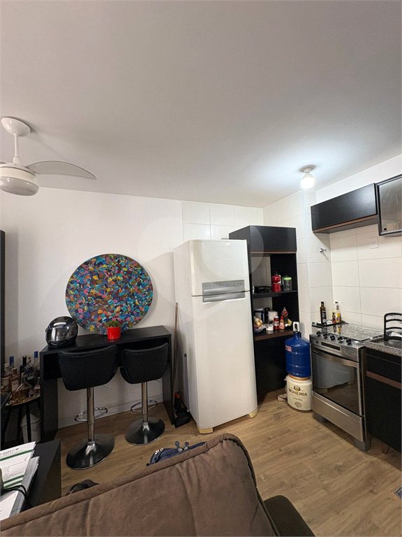 Apartamento à Venda –Mooca – Rua Pires de Campos