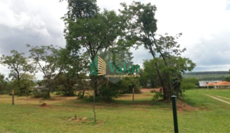 Terreno à venda no Centro, Itirapina, SP
