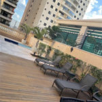 Apartamento Alto Padrão Lazer Completo ,3 suítes com 4 vagas, 250 m² à venda no Parque da Mooca.