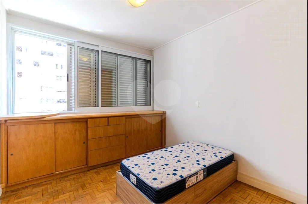Apartamento à venda com 167m², 3 quartos e 2 vagas