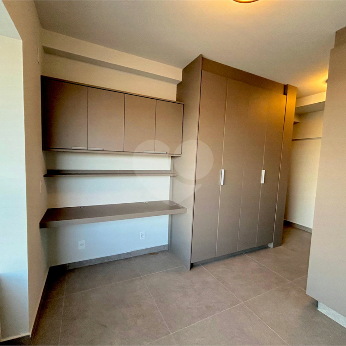 Studio para alugar com 1 quarto em Alto da Boa Vista, São Paulo, SP