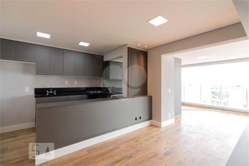 Arte Arquitetura Moema | 97 m² | 3 dormitórios | 1 suíte | 2 vagas
