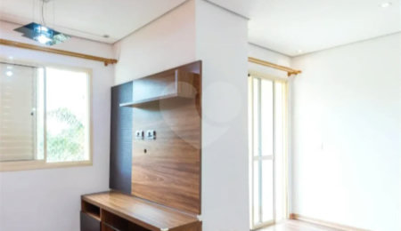 Apartamento à venda com 3 quartos, sendo 1 suíte,  em Parque Mandaqui, São Paulo, SP