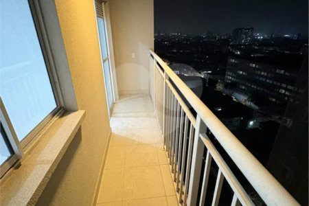 Apartamento para Alugar – 32m² –