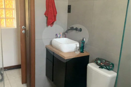 Casa Térrea à Venda no Condomínio Villaggio Capriccio – Louveira/SP