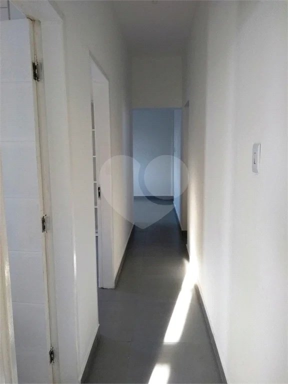 Apartamento no Bom Retiro