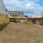 Oportunidade Única: Lote Comercial Estratégico de 463 m² Próximo ao Centro – Ideal para o Seu Negócio!