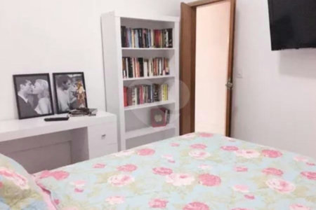 Apartamento á venda - Bela Vista