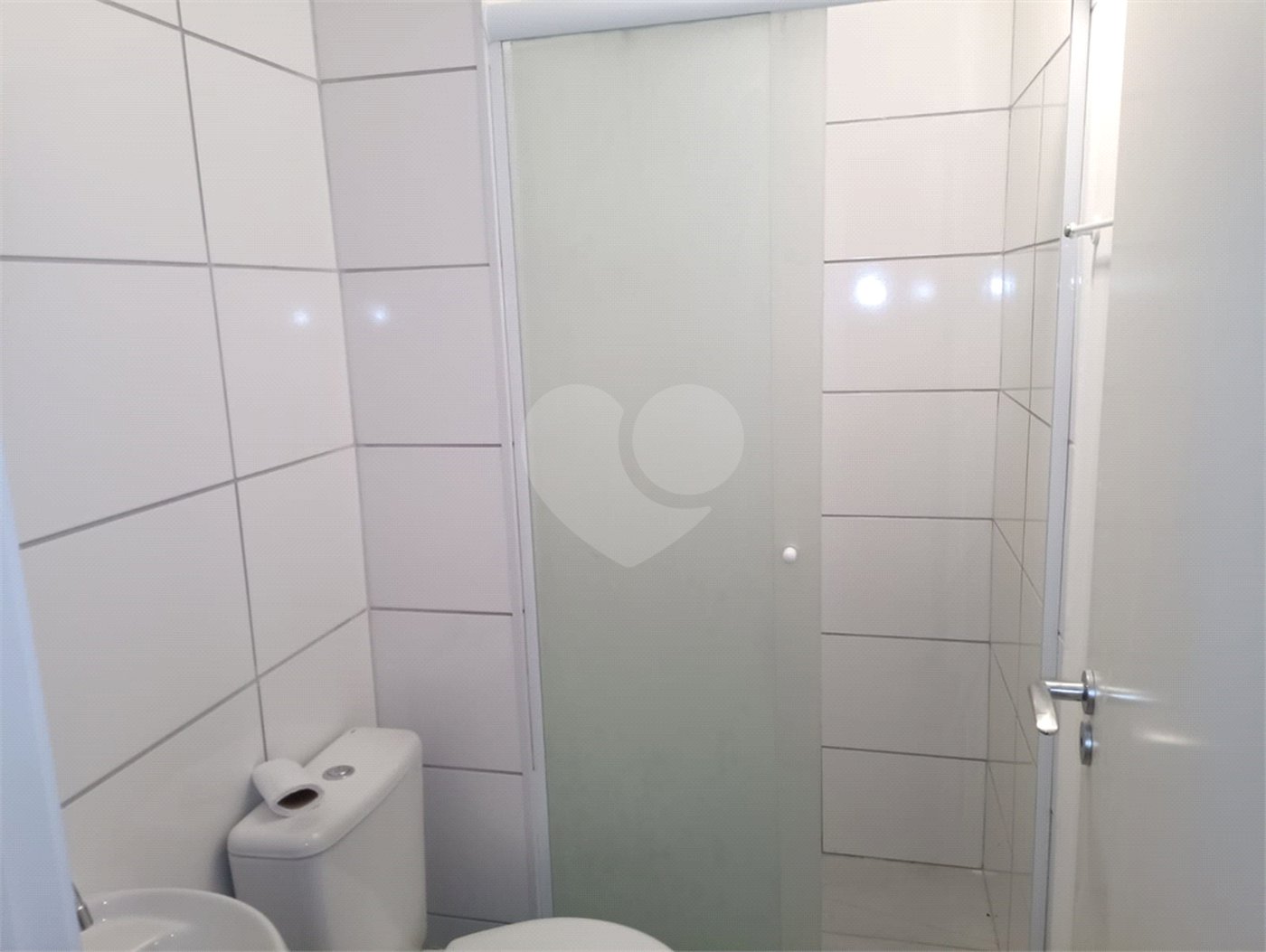 Apartamento de 40m² na Mooca venda e locação - 02 dorm.