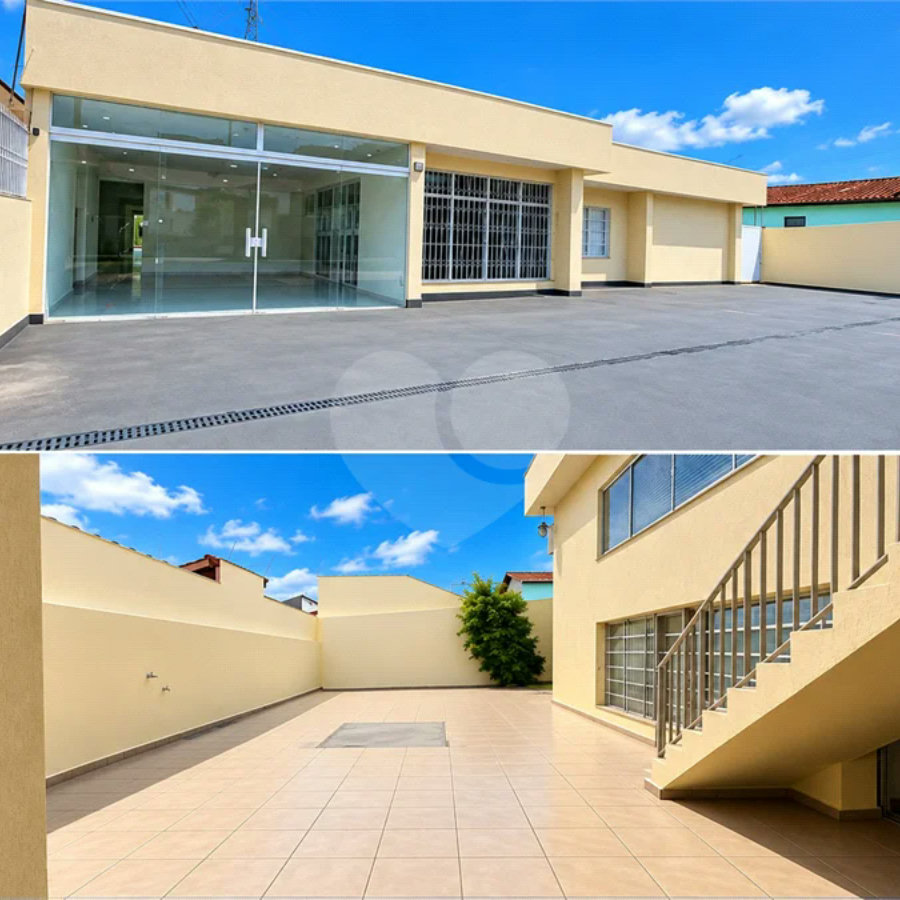 Casa Comercial Estratégico no Centro de Atibaia – Locação ou Venda