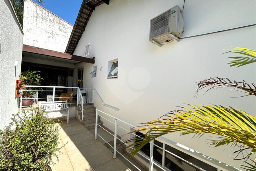 Casa térrea em rua sem saída com guarita 24hs - Tremembé - São Paulo/SP