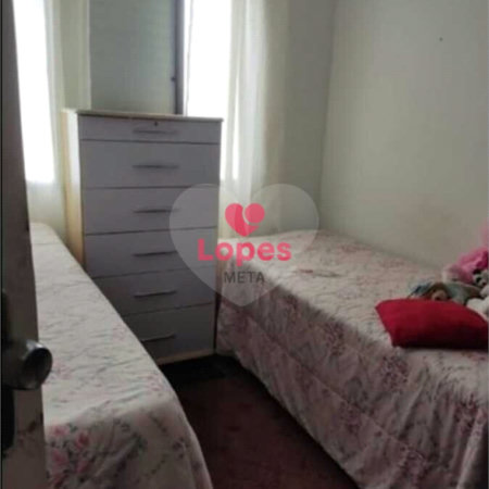APARTAMENTO PARA LOCAÇÃO COM 65M², 2 DORMITORIOS, 1 BANHEIRO, 1 VAGA - JARDIM PAULISTA - SÃO JOSÉ DO