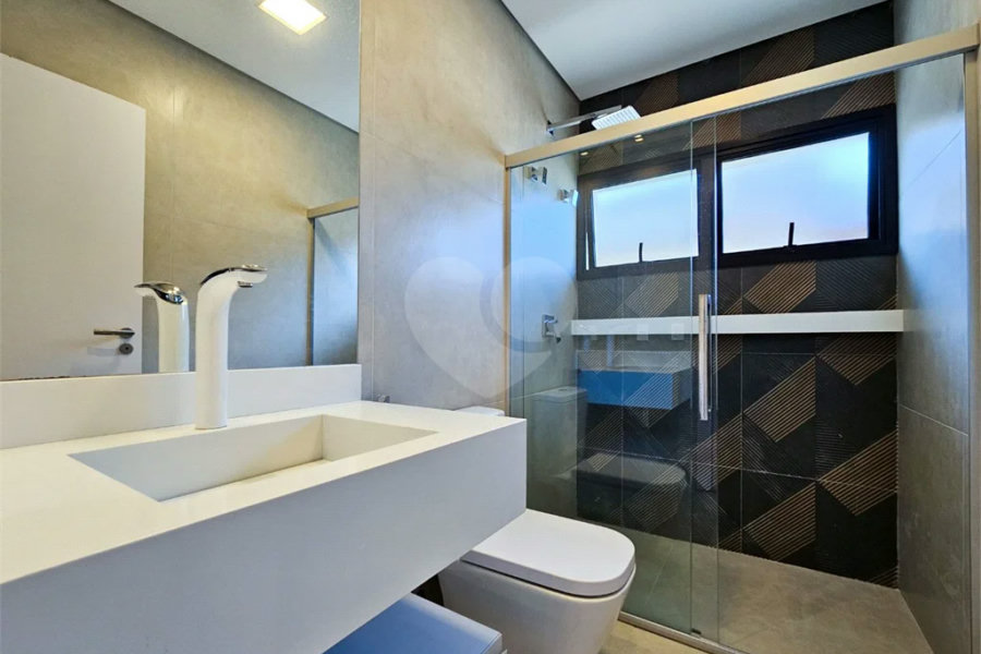 Casa à venda com 5 suítes em Riviera de São Lourenço, Bertioga, SP