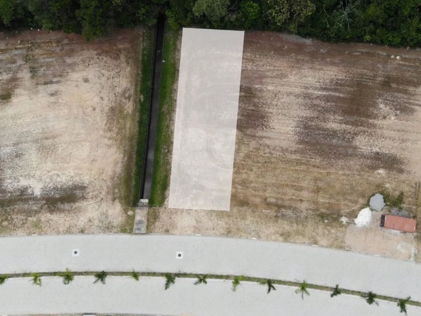 Terreno à venda em Riviera de São Lourenço, Bertioga, SP