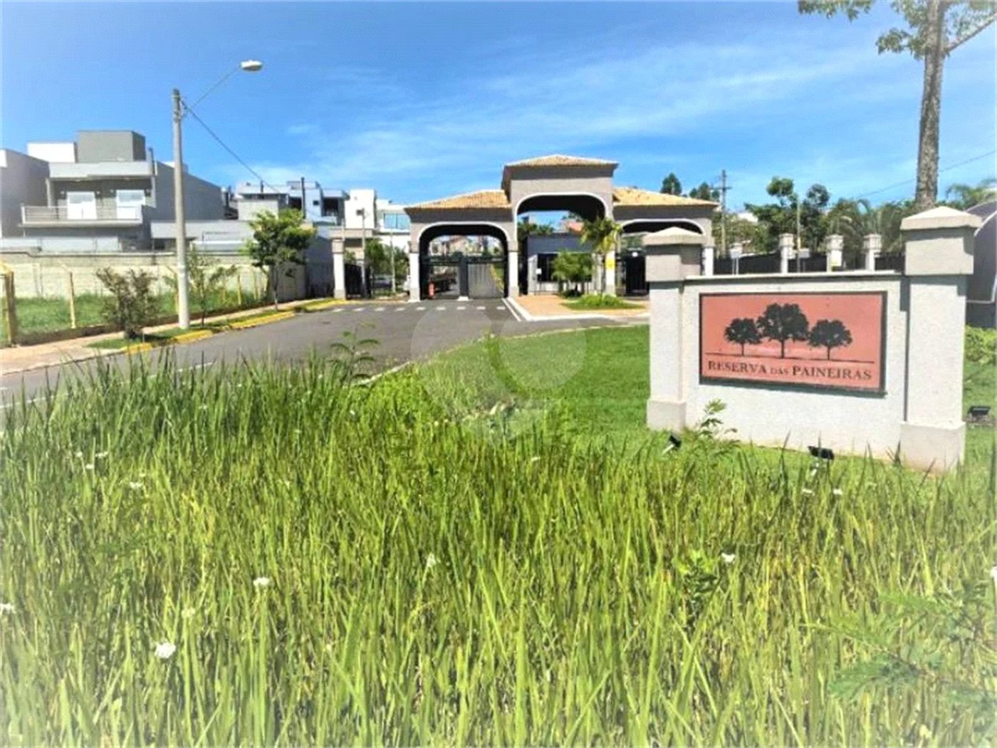 Terreno à venda - Condomínio Reserva das Paineiras - Piracicaba/SP
