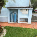 Casa para venda ou aluguel - Condomínio São Paulo II - Cotia.