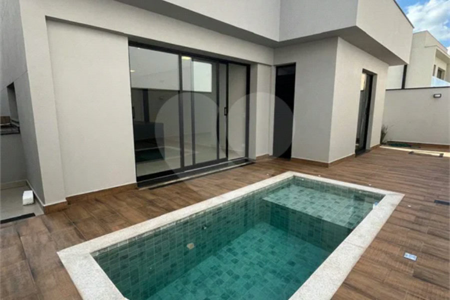 Excelente Casa Plana no Condomínio Bela Vista