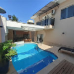 Ótima casa disponível para venda em Piracicaba, no Condomínio Residencial Village Des Lions no bairro Pompéia