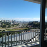 APARTAMENTO A VENDA COM 62M², 2 DORMITORIOS, 1 SUITE, 1 VAGA - VILA SÃO BENTO - SÃO JOSÉ DOS CAMPOS/