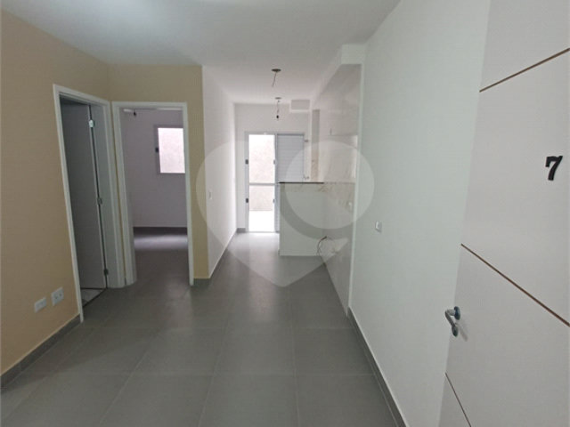 Garden à venda com 1 quarto em Pirituba, São Paulo, SP