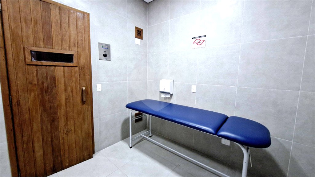 Apartamento à venda com 4 quartos, sendo 2 suítes, em Brooklin, São Paulo, SP