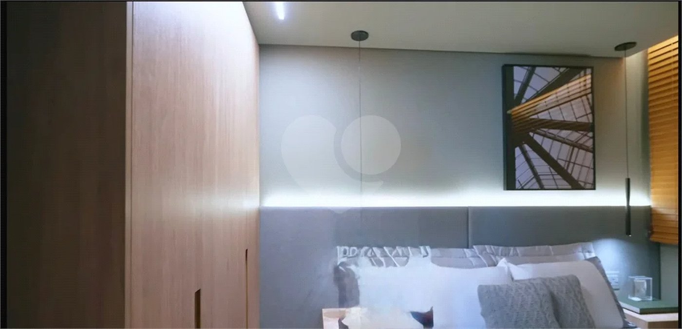 Apartamento à venda com 3 quartos, sendo 2 suítes, em Vila Leopoldina, São Paulo, SP