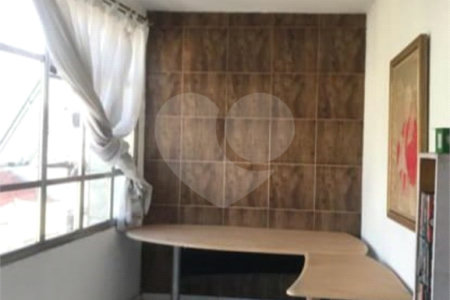 Prédio inteiro á Venda- 743m² - Mooca