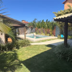 Casa à venda com 4 suítes em Manguinhos, Armação dos Búzios, RJ