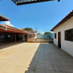 Bela casa à venda no Bairro Convívio Santa Tereza em Piracicaba - SP.