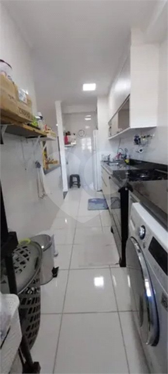 APARTAMENTO A VENDA NO BAIRRO JARDIM ANHEMBI COM 2 DORMITORIOS, 2 BANHEIRO, 1 VAGA, 79M², SJC