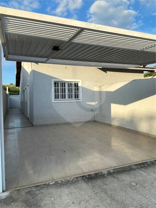 Casa a Venda - Jd. Brogotá | Atibaia