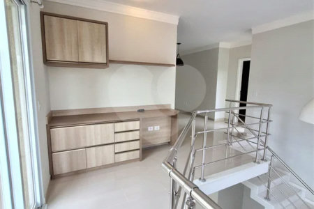Casa para Locação no Condomínio Bosque dos Cambarás em Valinhos/SP