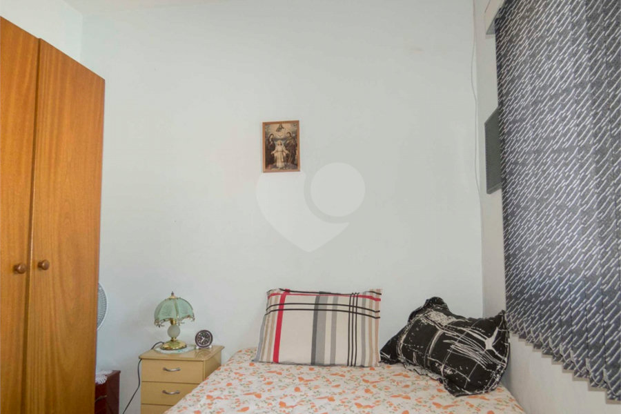 Casa com 2 dormitórios para venda no bairro Limão em São Paulo