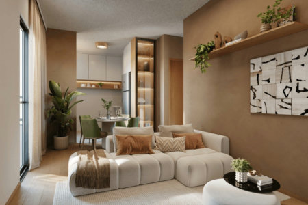 Residencial Monte Dos Ipês