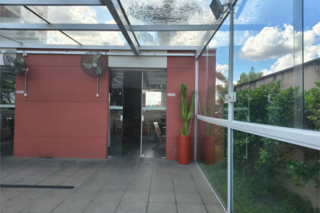 Apartamento para alugar com 2 quartos, sendo 1 suíte, em Vila Polopoli, São Paulo - SP