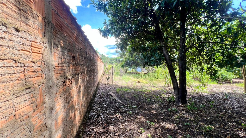 Lote à venda no Balneário Santo Antônio – Broa