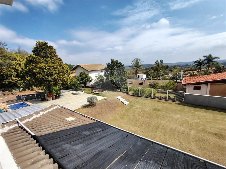 Casa de Condomínio à Venda em Itupeva/SP – Cafezal VI