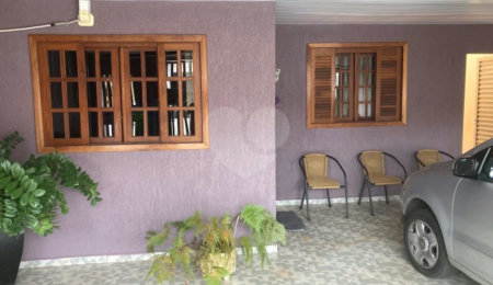 Casa à venda com 3 quartos no condomínio Bertolin 2, Piracicaba - SP