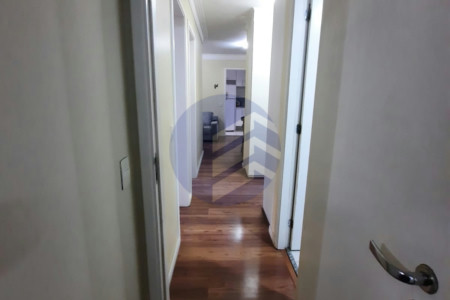 Apartamento à venda com 3 quartos, sendo 1 suíte, em Vila Butantã, São Paulo - SP