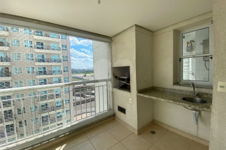 APARTAMENTO A VENDA NA VILA LEOPOLDINA COM 03 DORM 1 SUITE E 2 VAGAS DE GARAGEM