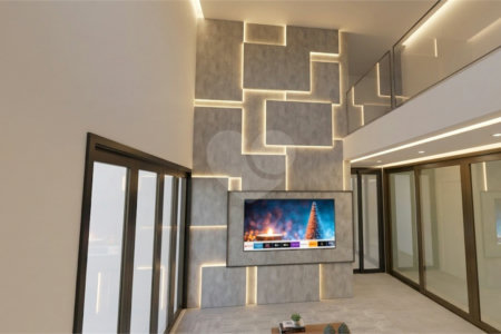 Casa nova a venda no Damha II São Carlos