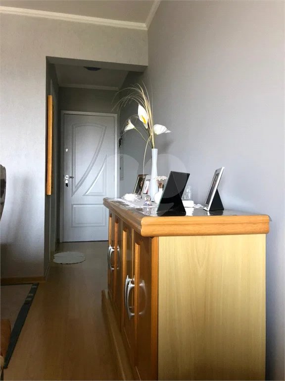 Apartamento em Pirituba com lazer completo